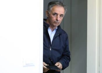 Članovi nacionalnih manjina na sastanku o planovima za sudjelovanje u formiranju nove Vlade