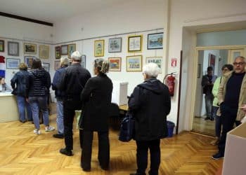 U Srbiji na izbore za Hrvatski sabor izašlo triput više birača nego na prethodnim izborima