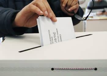 Po drugoj izlaznoj anketi HDZ-u 59 mandata, Rijekama pravde 43, Most preskočio Možemo!