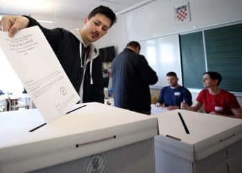 Glasovalo oko 450 tisuća birača više nego prije četiri godine