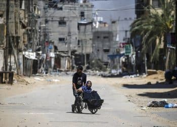 SAD uložile veto na punopravno članstvo palestinske države u Ujedinjene narode