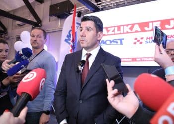 Grmoja: Dobra ideja se ne da ugasiti, ne daju ljudi, a ne da ni dragi Bog!