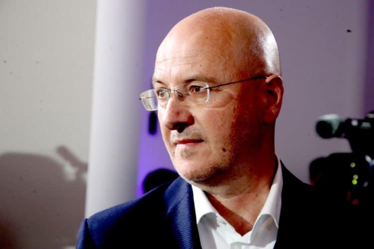 Mario Radić potvrdio da DP neće biti dio većine u kojoj je SDSS i Možemo!