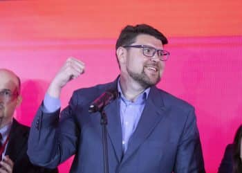 Grbin: Pokazali smo da možemo ponuditi bolju Hrvatsku!