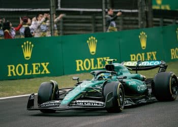 F1: Lando Norris iz McLarena ostvario je najbolje vrijeme u kvalifikacijama za Veliku nagradu Kine