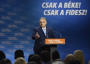 Orban: Najviši dužnosnici EU moraju otići i ne zaslužuju drugu priliku nakon izbora za Europarlament