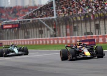 Max Verstappen osvojio Red Bullov 100-ti ‘pole-position’ u Formuli 1