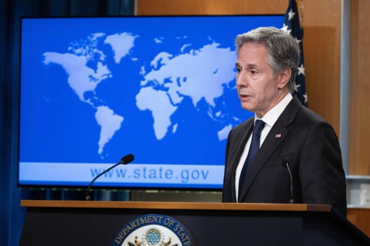 Američko-kineske veze s nizom neriješenih pitanja koja prijete stabilnosti