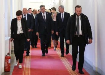 Plenković: Domovinski pokret i SDSS mogli bi surađivati s HDZ-om u većini