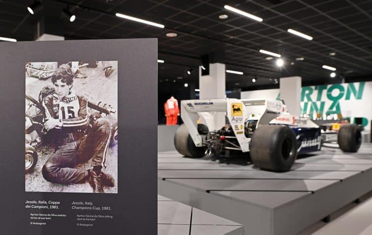 Ayrton Senna – Trideset godina od smrti legende Formule 1