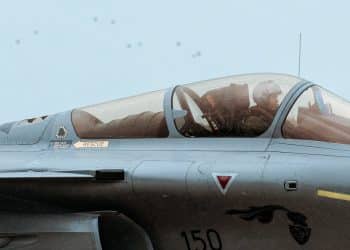 Novi zrakoplovi Rafale čuvat će hrvatsko nebo, kopno i more sljedećih 40 godina!