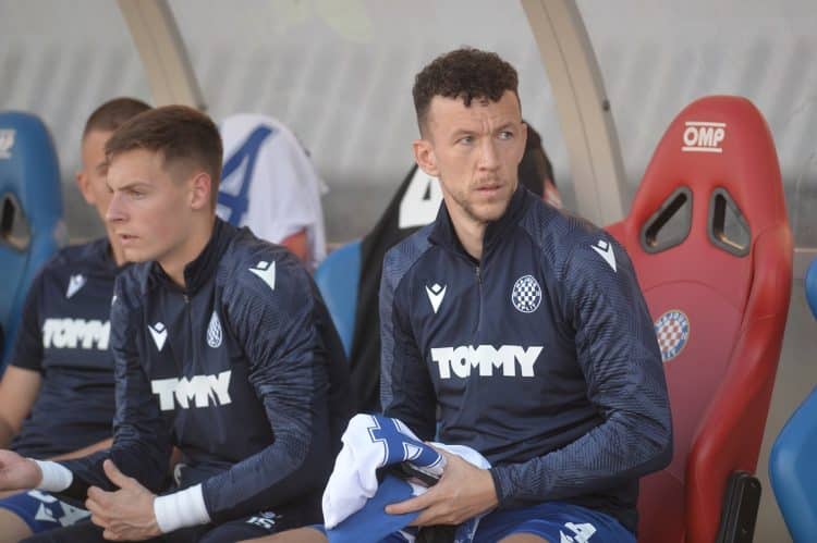 Na praznom Poljudu Hajduk pobijedio Rudeš 5-1