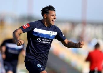 HNL: Mierez ‘hat-trickom’ doveo Osijek do pobjede nad Goricom