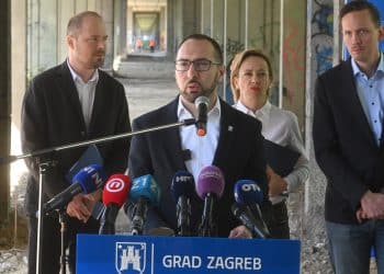 Tomašević: ‘Zagrebački Holding ostvario pozitivno poslovanje drugu godinu zaredom’