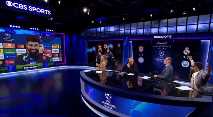 VIDEO Joškov prvi pogodak za Manchester City: ‘Kakva utakmica!’