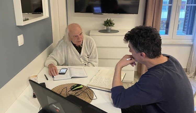 Mario Viscovich zbog Sinčića dao ostavku u DP-u: To više nije moja stranka, sada podržavam Most