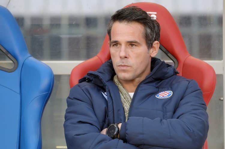 Karoglan više nije trener Hajduka, prije njega smijenjen i predsjednik Jakobušić!