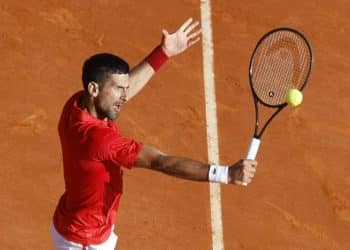 Ruud pobijedio Novaka Đokovića na ATP-u u Monte Carlu!