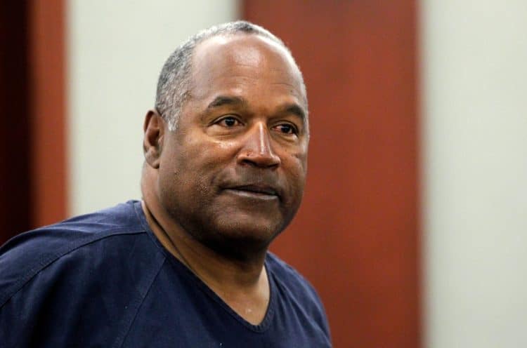 Umro je O.J. Simpson – za jedne sportska zvijezda, za druge ubojica