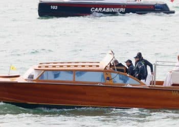 Papa Franjo u Veneciji pozvao na brigu za ‘naš zajednički dom’ i upozorio na opasnost od masovnog turizma