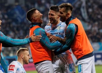 Rijeka nastavlja sanjati svoj šampionski san!