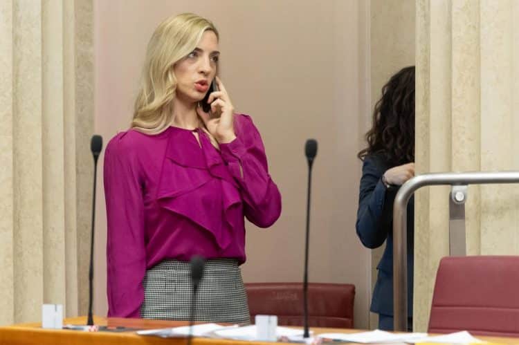 U Hrvatski sabor izabran najveći broj žena od osamostaljenja – 37 zastupnica