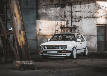 Jubilarna izložba u muzeju Volkswagena: 50 godina VW Golfa
