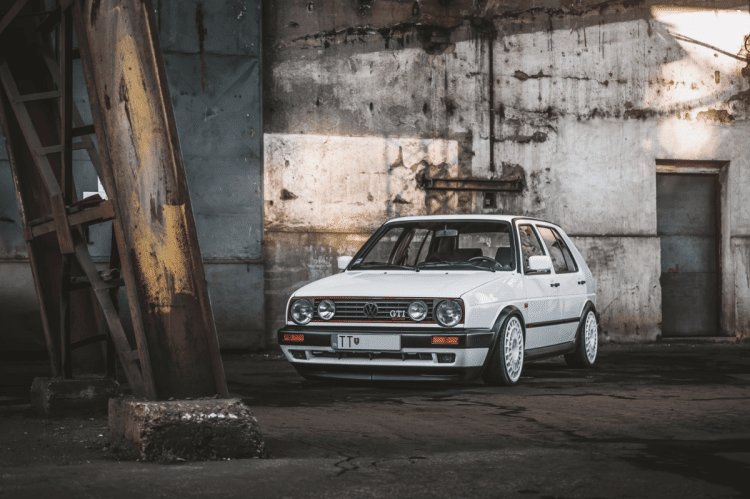 Jubilarna izložba u muzeju Volkswagena: 50 godina VW Golfa
