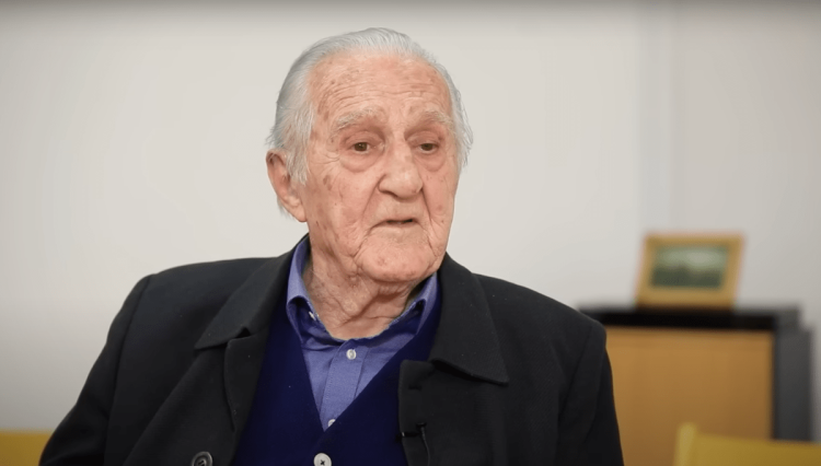 U 97. godini života preminuo filmski redatelj Veljko Bulajić