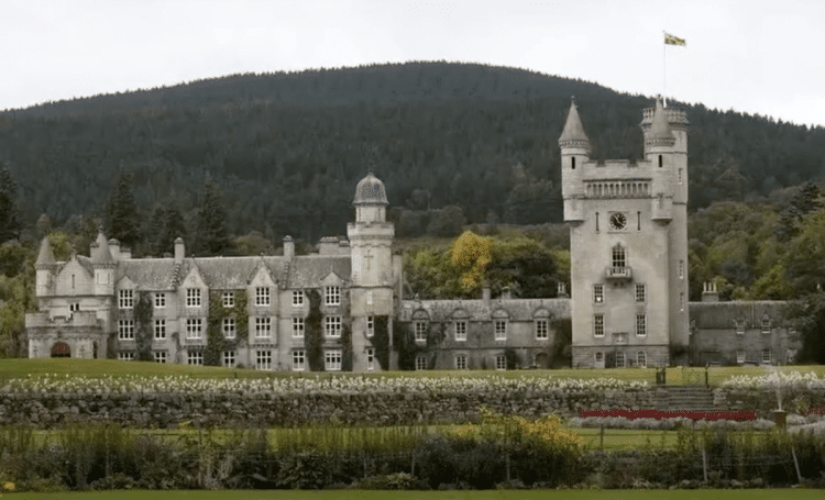 Ovog ljeta prvi put otvoreni dijelovi dvorca Balmorala za posjetitelje