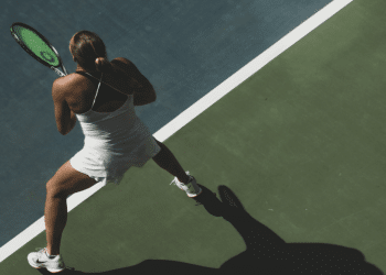 Jana Fett na Split Openu izborila polufinale!