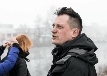 Redatelj D. Matanić priznao seksualno uznemiravanje