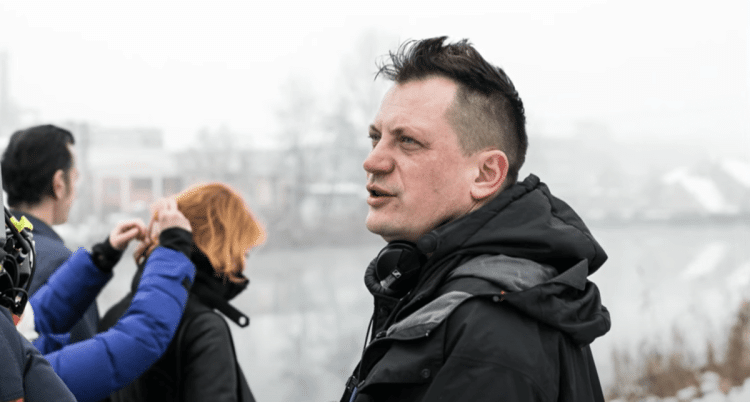Redatelj D. Matanić priznao seksualno uznemiravanje