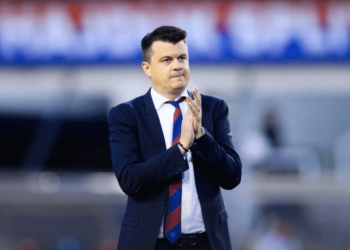 Nikoličius, sportski direktor Hajduka, podnio ostavku