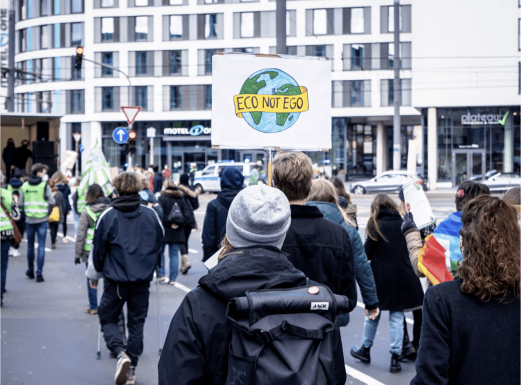 Dan planeta Zemlje pod sloganom ‘Planet vs. Plastika’