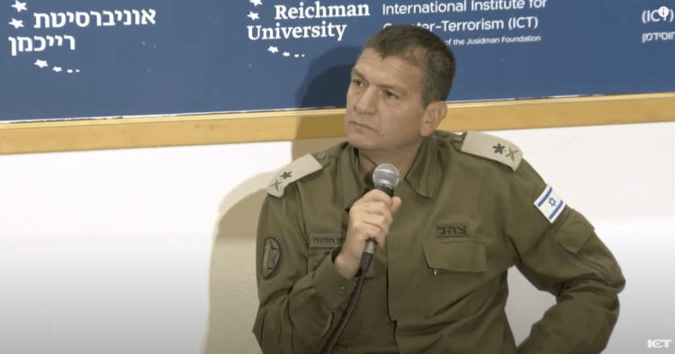 Šef izraelske obavještajne službe dao ostavku