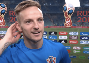 Rakitić najavljuje produljenje ugovora s Al-Shababom: ‘Sretni smo, radimo dobro i jaki smo’