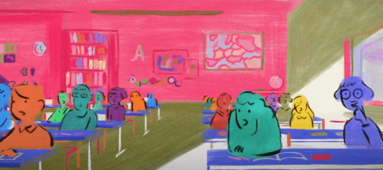 Svjetski festival animiranog filma u Zagrebu