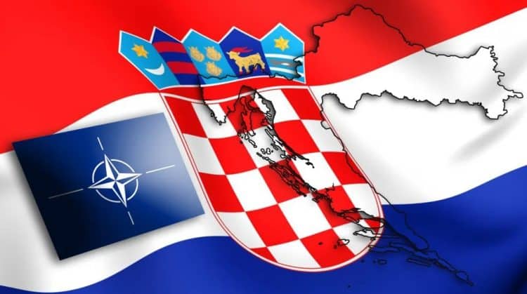 Petnaest godina od pridruživanja Hrvatske NATO savezu