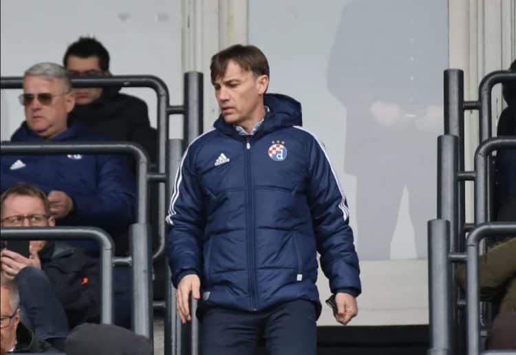 Nakon nekoliko mjeseci izbivanja Dario Šimić se vraća u Dinamo