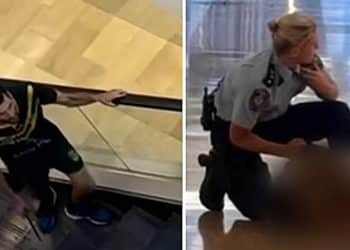 Napadač u Sydneyu ciljao žene, potvrdila policija