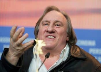 Legenda francuskog filma Gerard Depardieu priveden zbog ispitivanja o seksualnim napadima