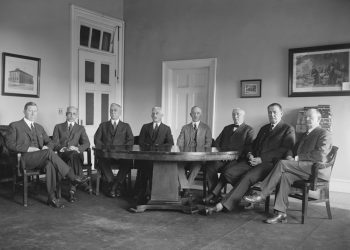 Jedna svjetska vlada FED ili kako je moguće da privatne banke tiskaju novac za državu?