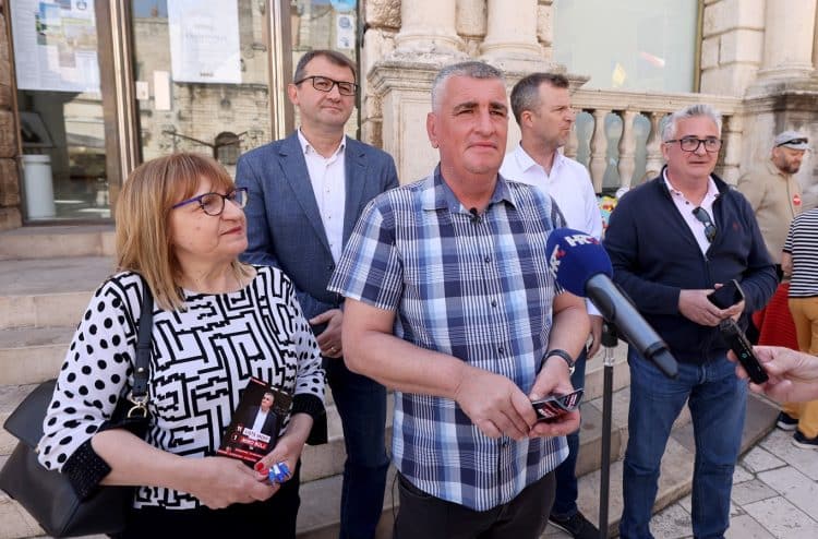 Bulj: Uskoro stiže kraj Plenkovićevoj koruptivnoj hobotnici