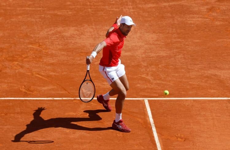 Đoković nakon devet godina u polufinala ATP-a Monte Carlo