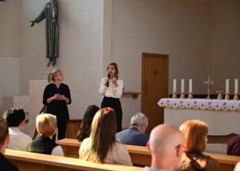 Jubilarnih 10 godina inicijative ’40 dana za život’ i udruge ‘Hrvatska za Život’