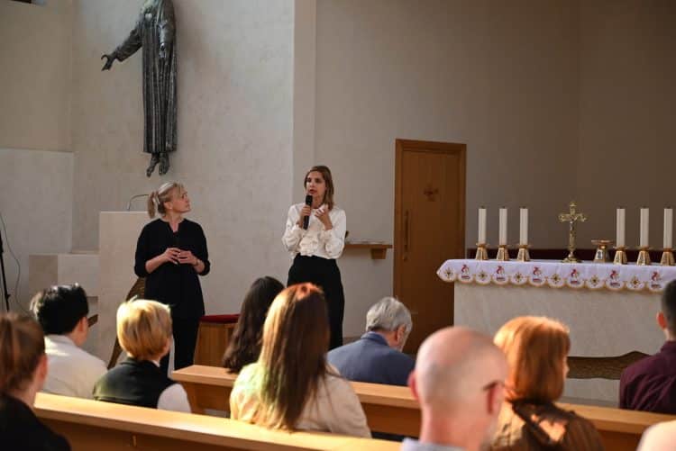 Jubilarnih 10 godina inicijative ’40 dana za život’ i udruge ‘Hrvatska za Život’