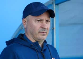 Koštao ga niz od šest poraza, Ferenčina više nije trener Slaven Belupa