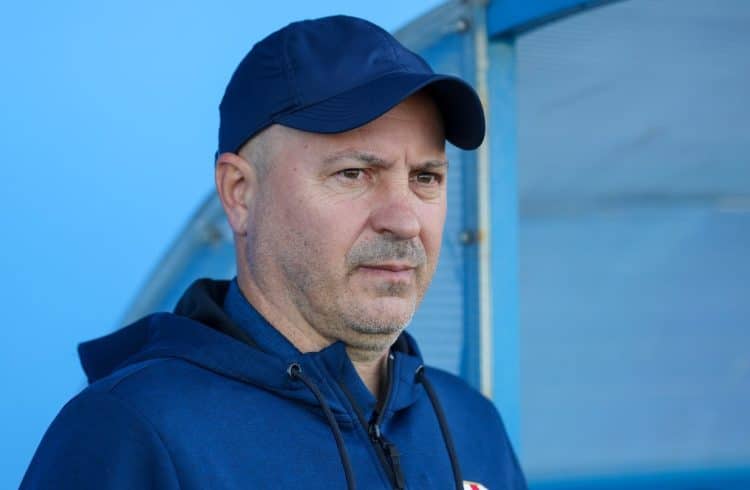 Koštao ga niz od šest poraza, Ferenčina više nije trener Slaven Belupa