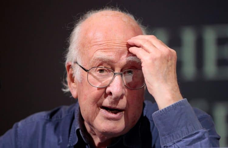 U 95. godini preminuo Peter Higgs, glasoviti fizičar i nobelovac